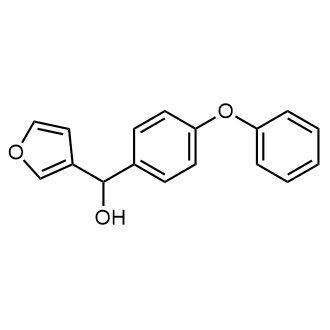 Furan-3-yl(4-phenoxyphenyl)methanol|CS-0584830