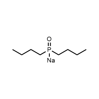 Sodium dibutylphosphinite|CS-0584849