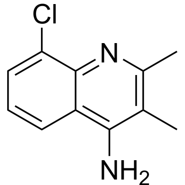 8-Chloro-2,3-dimethylquinolin-4-amine|CS-0585412
