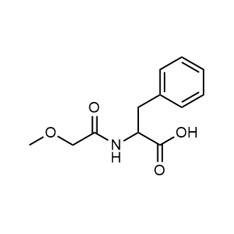 (2-Methoxyacetyl)phenylalanine|CS-0585668