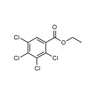 Ethyl 2,3,4,5-tetrachlorobenzoate|CS-0585825