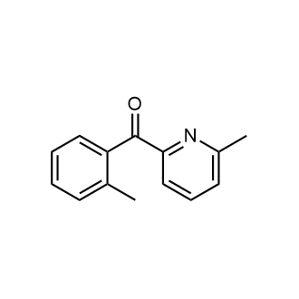 (6-Methylpyridin-2-yl)(o-tolyl)methanone|CS-0585896