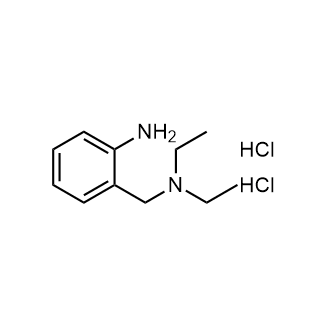 2-((Diethylamino)methyl)aniline dihydrochloride|CS-0586072