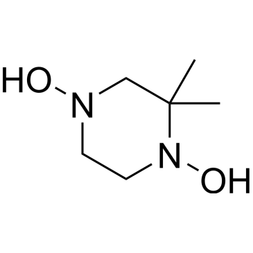 2,2-Dimethylpiperazine-1,4-diol|CS-0586132