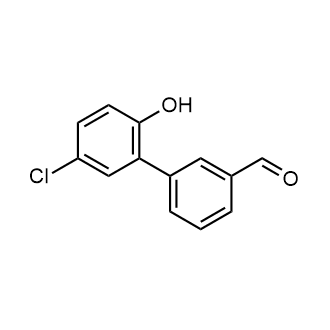 5'-Chloro-2'-hydroxy-[1,1'-biphenyl]-3-carbaldehyde|CS-0586141