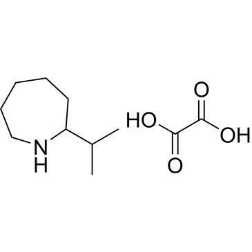 2-Isopropylazepane oxalate|CS-0586192