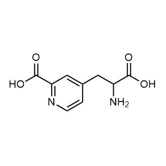 4-(2-Amino-2-carboxyethyl)picolinic acid|CS-0586432