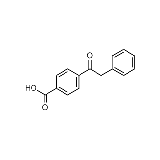 4-(2-Phenylacetyl)benzoic acid|CS-0586571