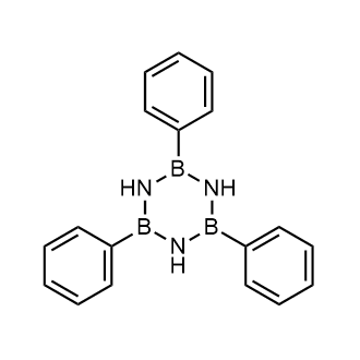 2,4,6-Triphenyl-1,3,5,2,4,6-triazatriborinane|CS-0587159