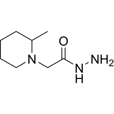 2-(2-Methylpiperidin-1-yl)acetohydrazide|CS-0587403