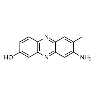 8-Amino-7-methylphenazin-2-ol|CS-0587628