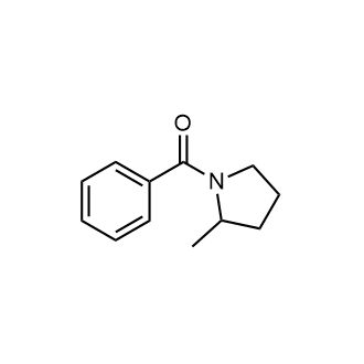 (2-Methylpyrrolidin-1-yl)(phenyl)methanone|CS-0587653