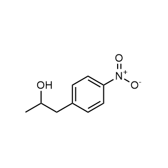 1-(4-Nitrophenyl)propan-2-ol|CS-0587704