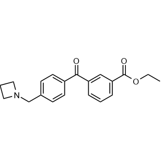 Ethyl 3-(4-(azetidin-1-ylmethyl)benzoyl)benzoate|CS-0588313