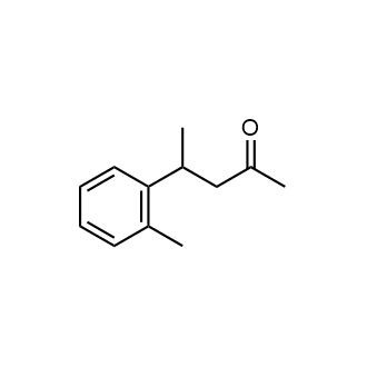 4-(O-tolyl)pentan-2-one|CS-0588414