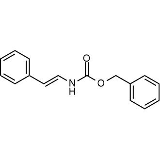 Benzyl styrylcarbamate|CS-0588625
