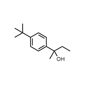 2-(4-(Tert-butyl)phenyl)butan-2-ol|CS-0588750