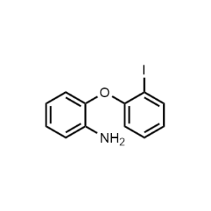 2-(2-Iodophenoxy)aniline|CS-0588803