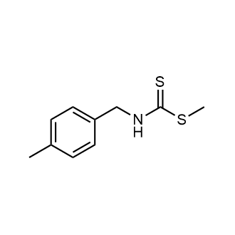 Methyl (4-methylbenzyl)carbamodithioate|CS-0588896