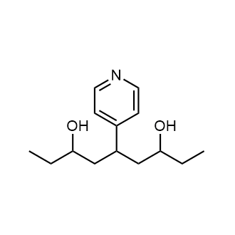 5-(Pyridin-4-yl)nonane-3,7-diol|CS-0589076