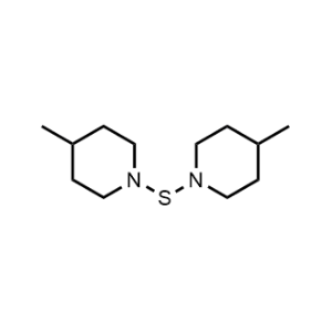 Bis(4-methylpiperidin-1-yl)sulfane|CS-0589080