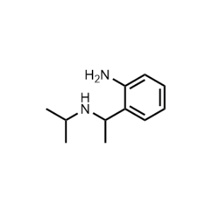 2-(1-(Isopropylamino)ethyl)aniline|CS-0589113