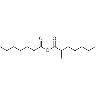 2-Methylheptanoic anhydride|CS-0589277