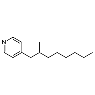 4-(2-Methyloctyl)pyridine|CS-0589317