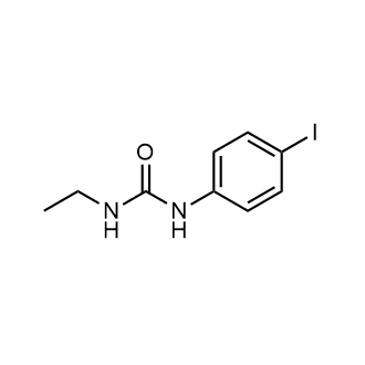 1-Ethyl-3-(4-iodophenyl)urea|CS-0589385