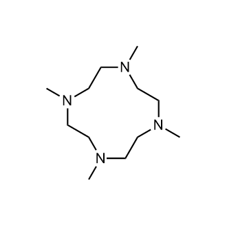 1,4,7,10-Tetramethyl-1,4,7,10-tetraazacyclododecane|CS-0589552