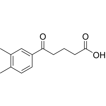 5-(3,4-Dimethylphenyl)-5-oxopentanoic acid|CS-0589587