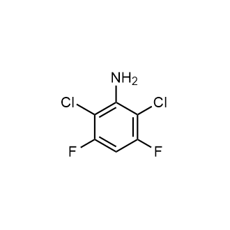 2,6-Dichloro-3,5-difluoroaniline|CS-0589801