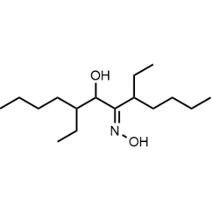 5,8-Diethyl-7-hydroxydodecan-6-one oxime|CS-0589861