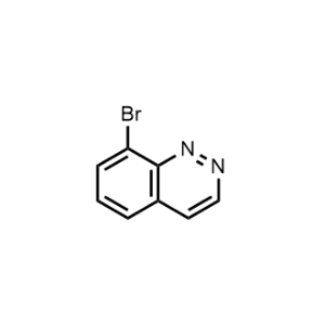 8-Bromocinnoline|CS-0589916