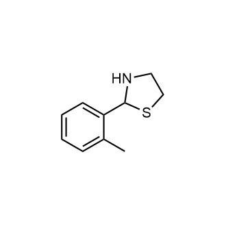 2-(O-tolyl)thiazolidine|CS-0589979