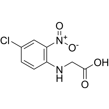 (4-Chloro-2-nitrophenyl)glycine|CS-0590004