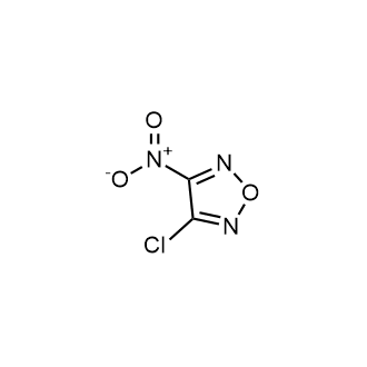 3-Chloro-4-nitro-1,2,5-oxadiazole|CS-0590108