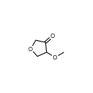 4-Methoxydihydrofuran-3(2H)-one|CS-0590200