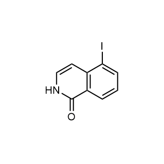 5-Iodoisoquinolin-1(2H)-one|CS-0590392