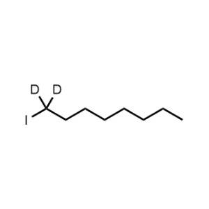 1-Iodooctane-d2|CS-0590597
