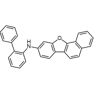N-([1,1'-Biphenyl]-2-yl)naphtho[1,2-b]benzofuran-9-amine|CS-0590634