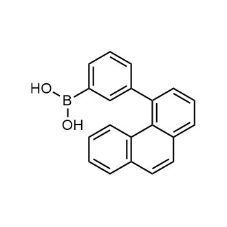 (3-(Phenanthren-4-yl)phenyl)boronic acid|CS-0590644