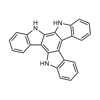 6,11-Dihydro-5H-diindolo[2,3-a:2',3'-c]carbazole|CS-0590647