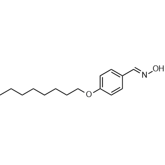 4-(Octyloxy)benzaldehyde oxime|CS-0590780