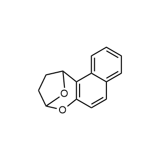 1,2,3,4-Tetrahydro-1,4-epoxynaphtho[2,1-b]oxepine|CS-0590845