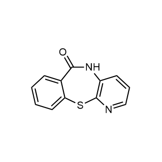 Benzo[f]pyrido[2,3-b][1,4]thiazepin-6(5H)-one|CS-0590855