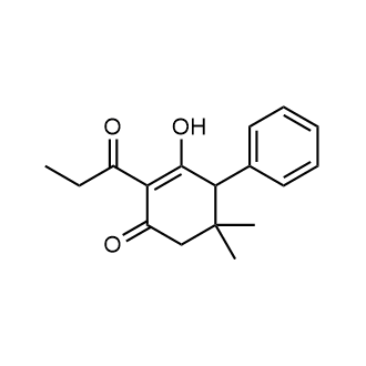 6-Hydroxy-2,2-dimethyl-5-propionyl-2,3-dihydro-[1,1'-biphenyl]-4(1H)-one|CS-0590888