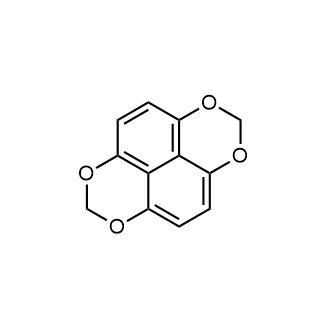 Naphtho[1,8-de:4,5-d'e']bis([1,3]dioxine)|CS-0590900