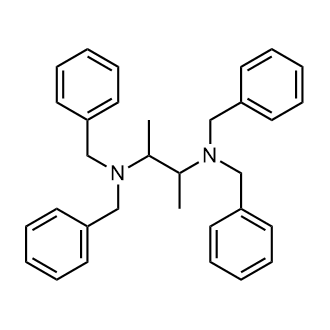 N2,N2,N3,N3-tetrabenzylbutane-2,3-diamine|CS-0591024