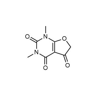 1,3-Dimethylfuro[2,3-d]pyrimidine-2,4,5(1H,3H,6H)-trione|CS-0591027